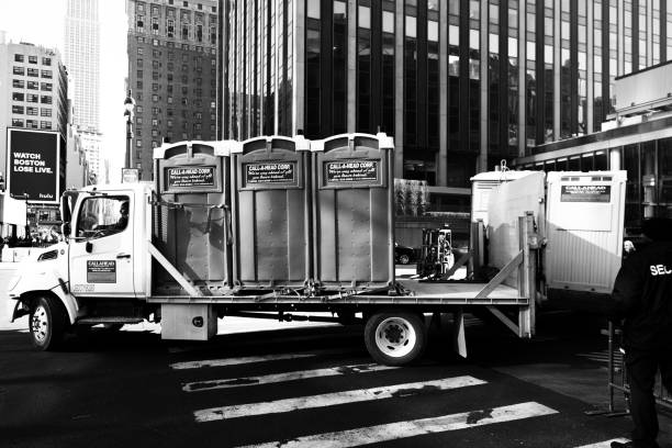 Affordable portable toilet rental in Rehoboth Beach, DE