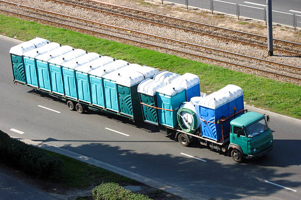 Portable Toilet Options We Offer in Rehoboth Beach, DE